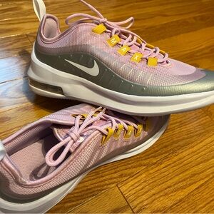 Nike Air Max Sneakers - new